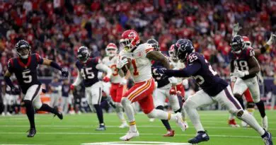 Chiefs