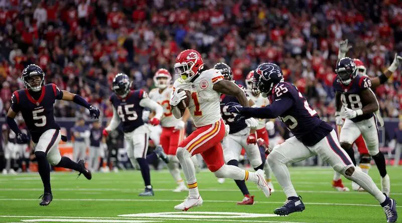 Chiefs
