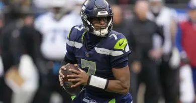 Geno Smith