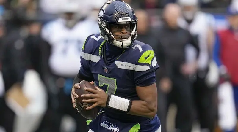 Geno Smith