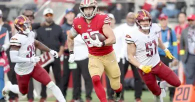 George Kittle (1)