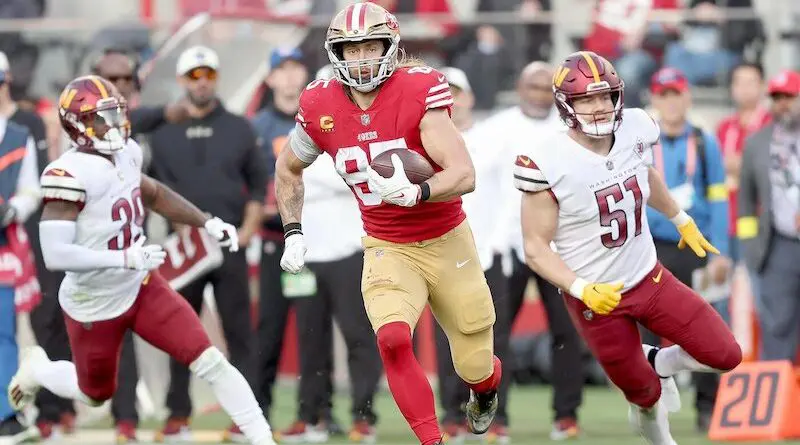 George Kittle (1)