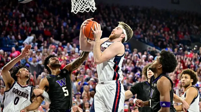 Gonzaga