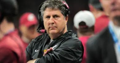 Mike Leach 2