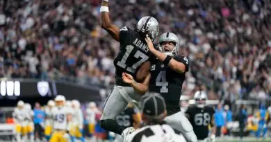 Raiders