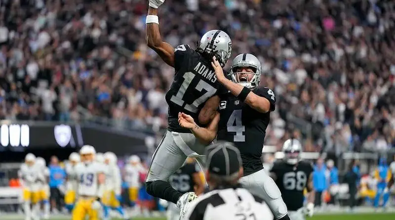 Raiders