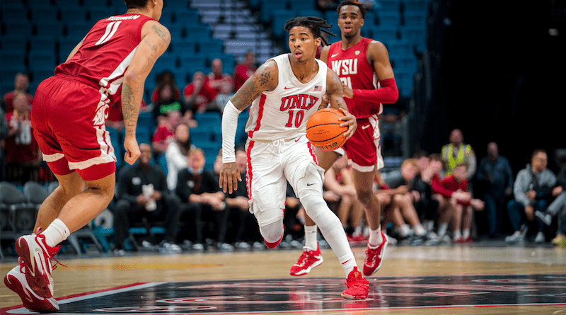 UNLV