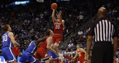 Utah Hoops