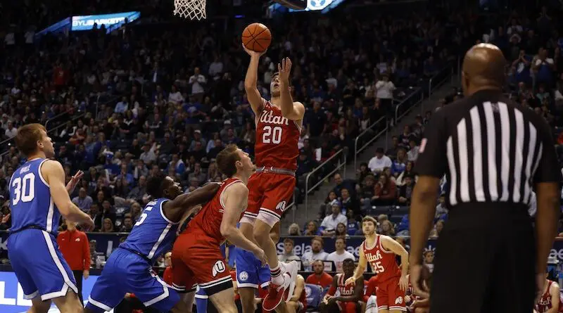 Utah Hoops