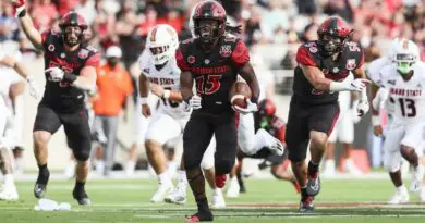aztecs beat idaho state 2022