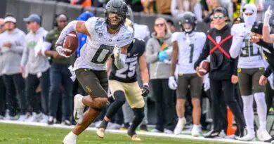 christian gonzalez oregon vs colorado 2022