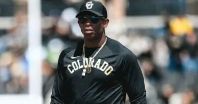 deion sanders colorado shirt