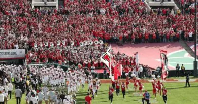 utah runs out in rose bowl 2022