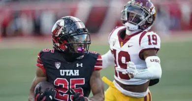 utah vs usc game 1 2022