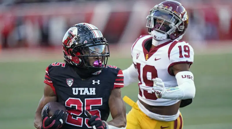 utah vs usc game 1 2022