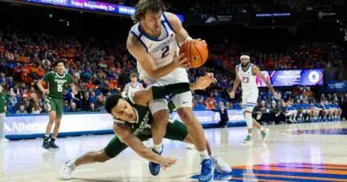 Boise State