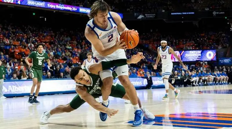 Boise State