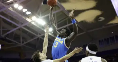Bona UCLA