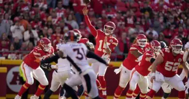 Chiefs