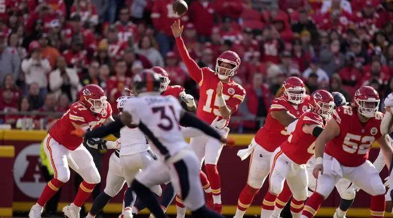 Chiefs