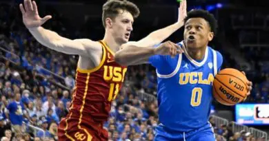 Clark UCLA