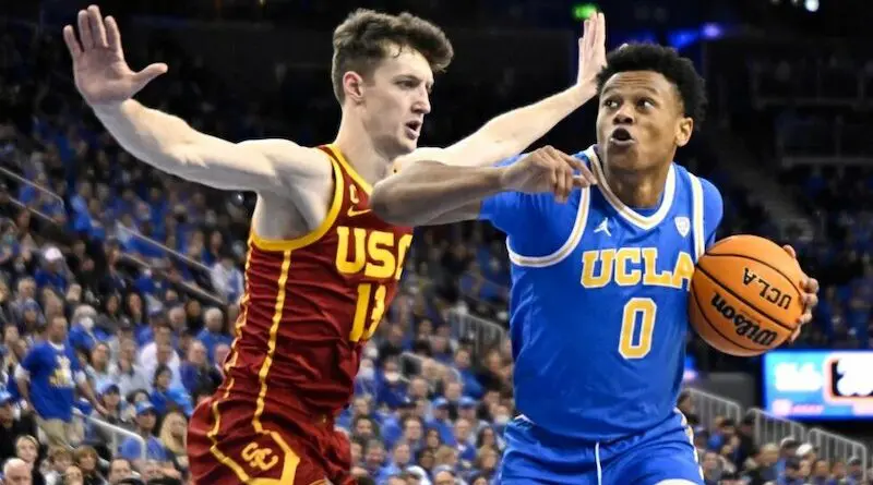 Clark UCLA