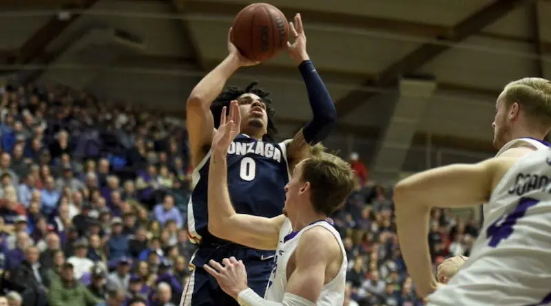Gonzaga 2