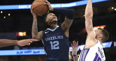 Ja Morant