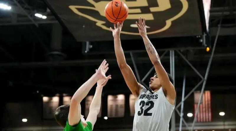 Tristan da Silva cu vs uo 2023