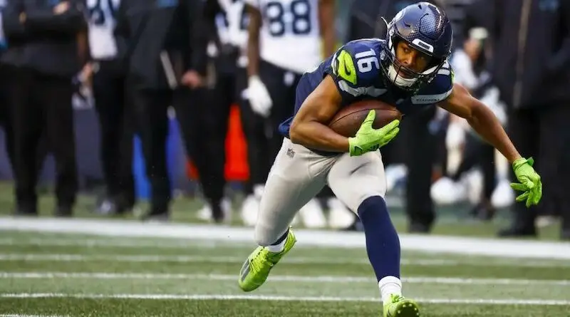 Tyler Lockett