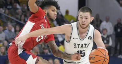 Utah State