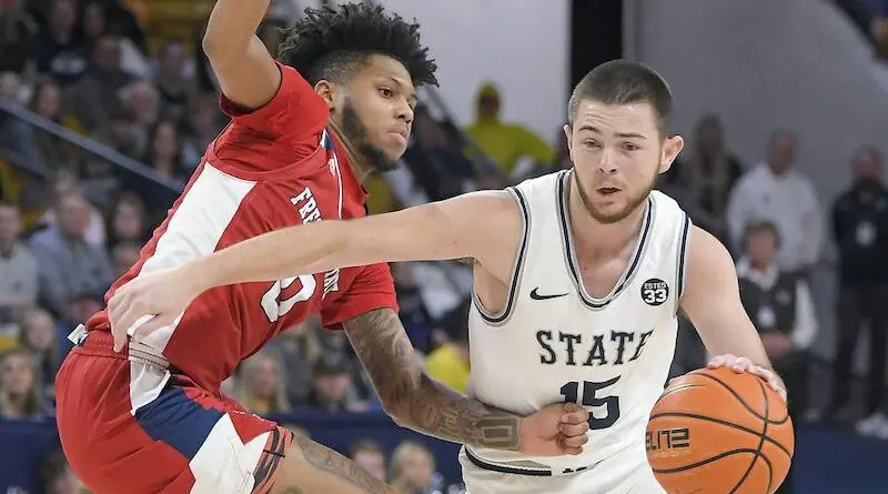 Utah State