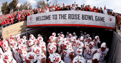 Utah-Utes-Rose-Bowl-Game