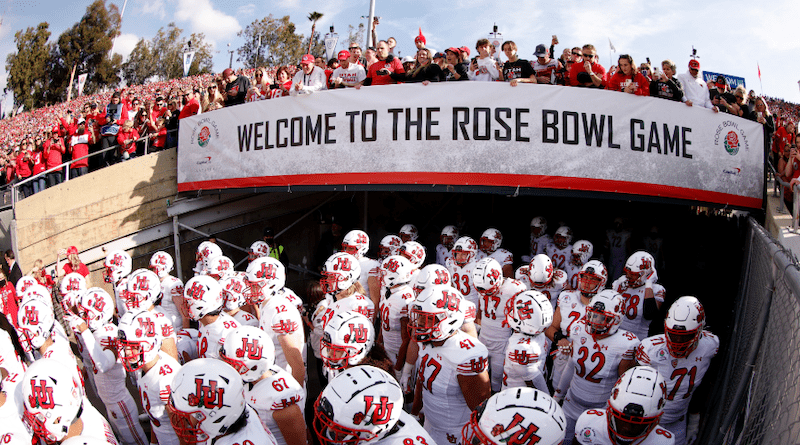 Utah-Utes-Rose-Bowl-Game