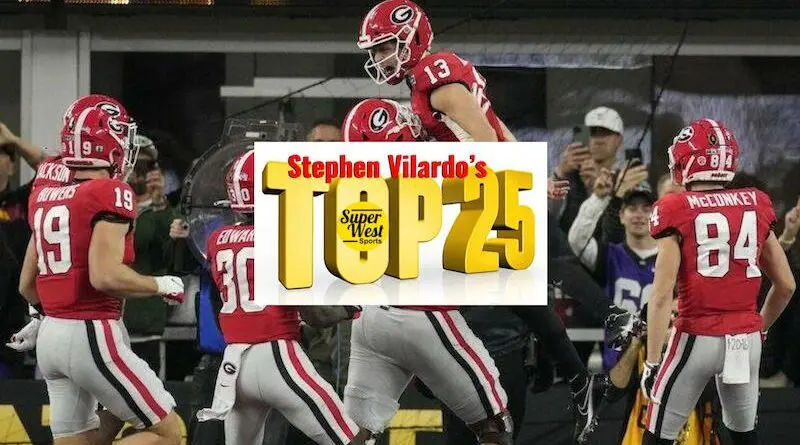 Vilardo too early top 25 2023