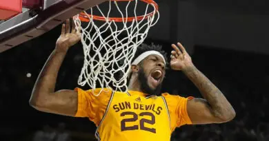 Washington ASU