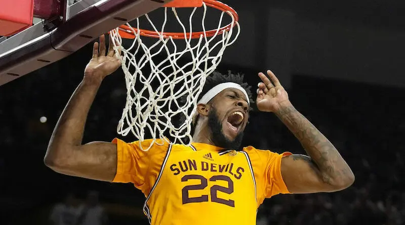 Washington ASU