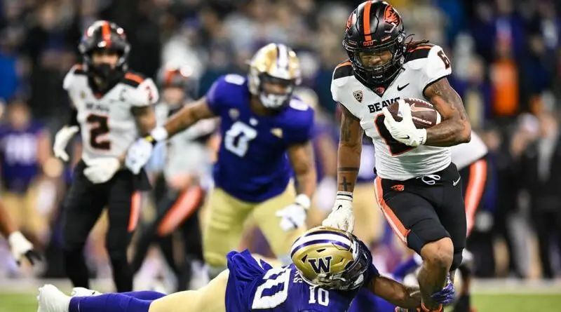osu vs uw 2022