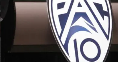 pac-10 logo