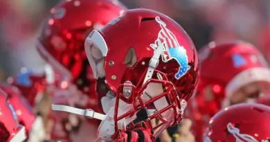smu helmets