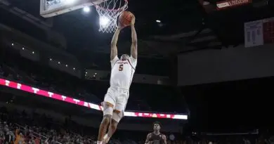 Boogie Ellis