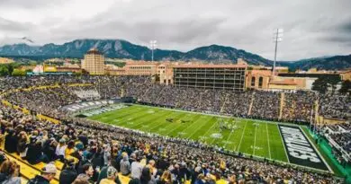 CU folsom field full