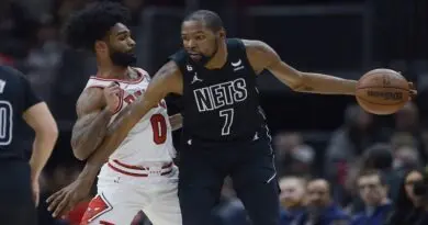 Kevin Durant