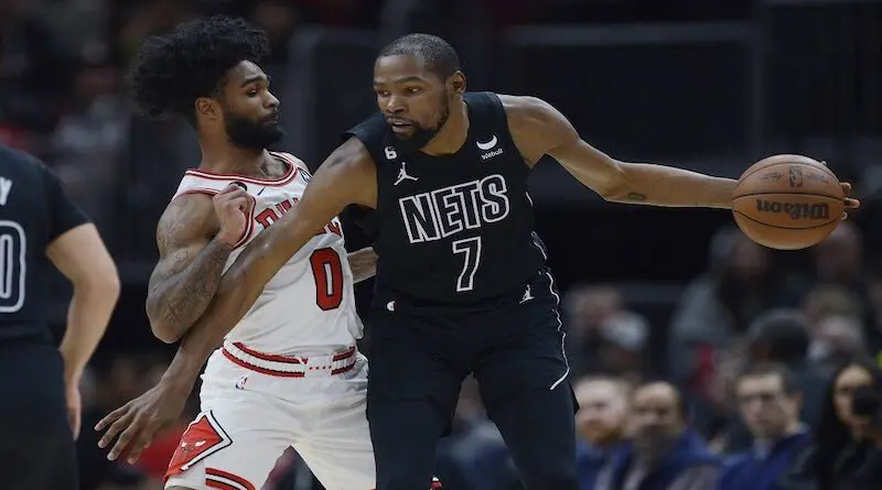 Kevin Durant