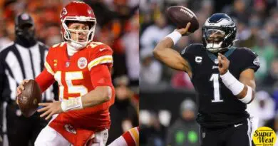 Mahomes and Hurts-2