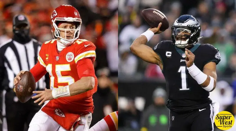 Mahomes and Hurts-2