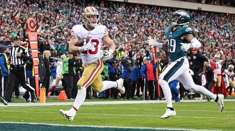 McCaffrey
