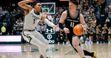 Utah State