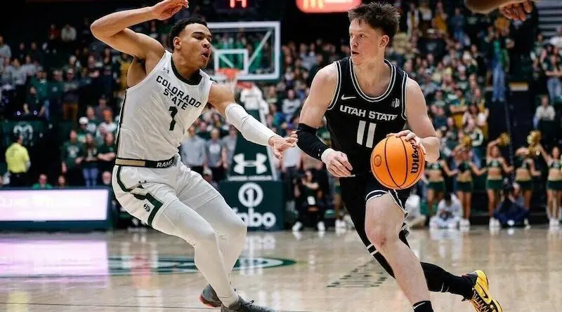 Utah State