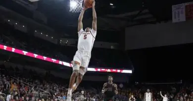 boogie ellis vs stanford